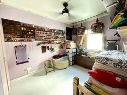 Blk 666 Woodlands Ring Road (Woodlands), HDB 4 Rooms #577138811